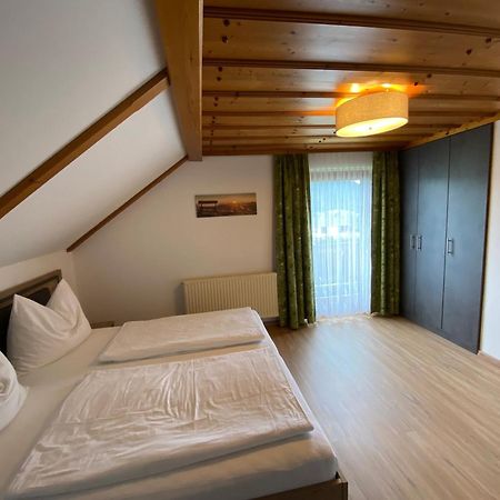 Haus Pfarrkirchner Apartment Mauterndorf  Ngoại thất bức ảnh
