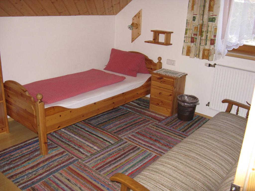 Haus Pfarrkirchner Apartment Mauterndorf  Phòng bức ảnh