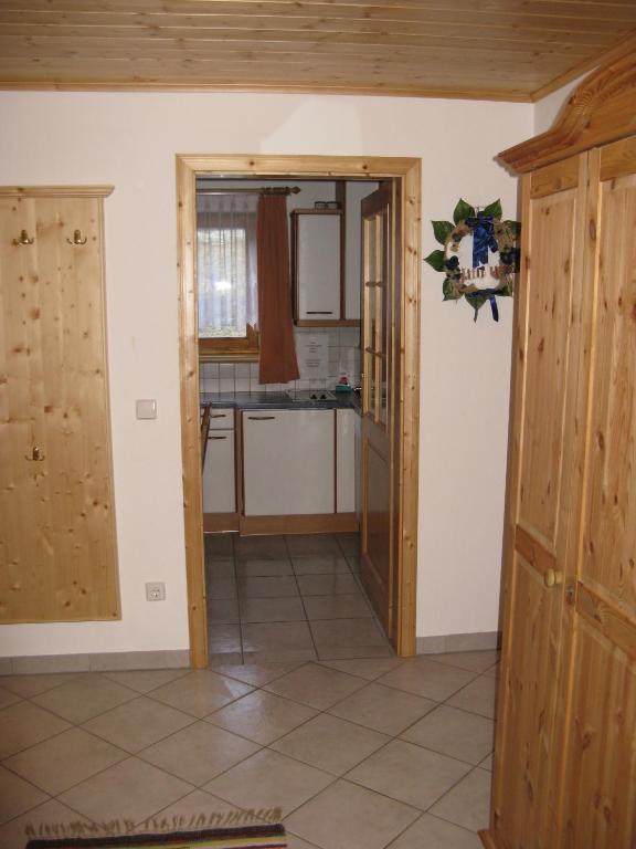 Haus Pfarrkirchner Apartment Mauterndorf  Phòng bức ảnh