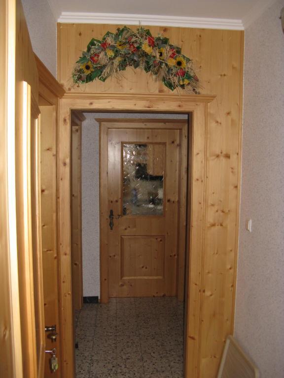 Haus Pfarrkirchner Apartment Mauterndorf  Phòng bức ảnh