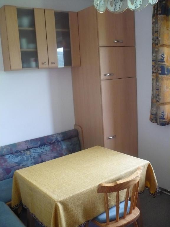 Haus Pfarrkirchner Apartment Mauterndorf  Ngoại thất bức ảnh