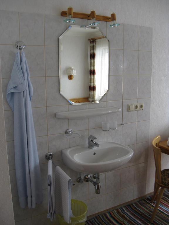 Haus Pfarrkirchner Apartment Mauterndorf  Ngoại thất bức ảnh